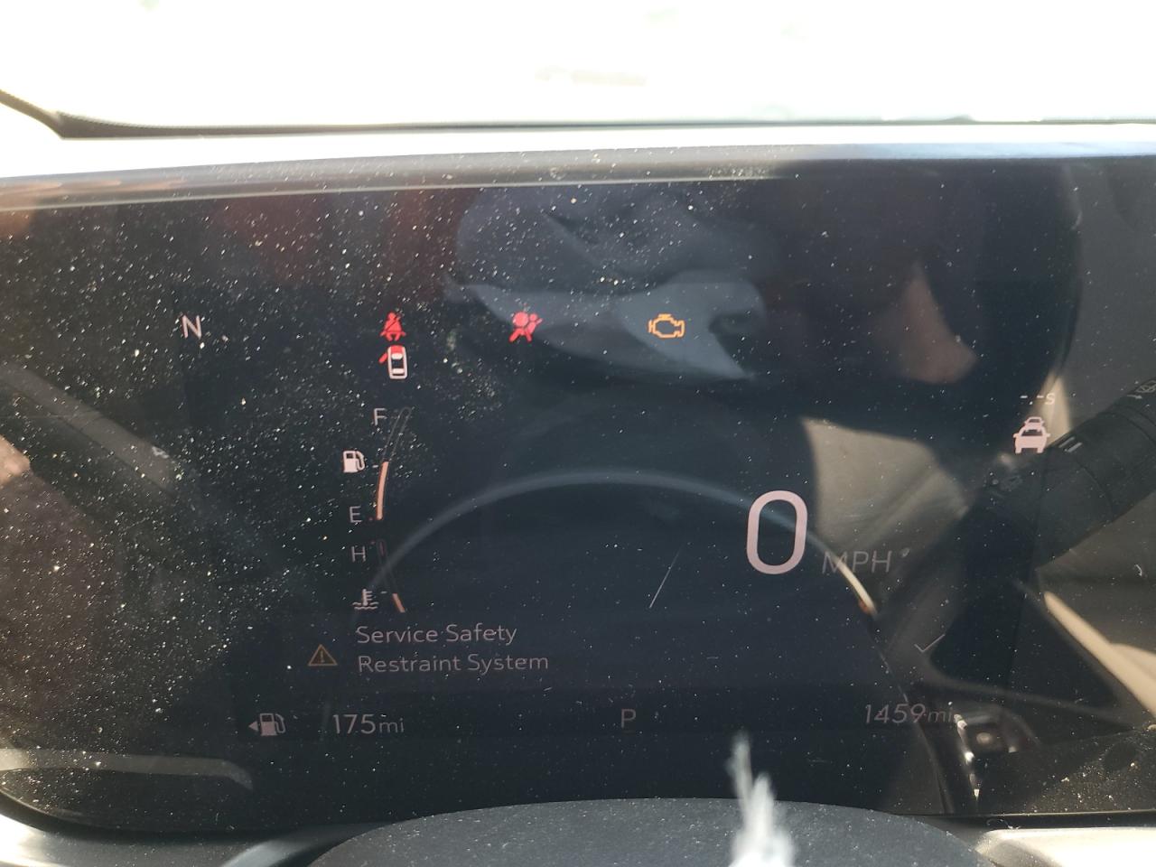 BUICK ENCORE PREFERRED