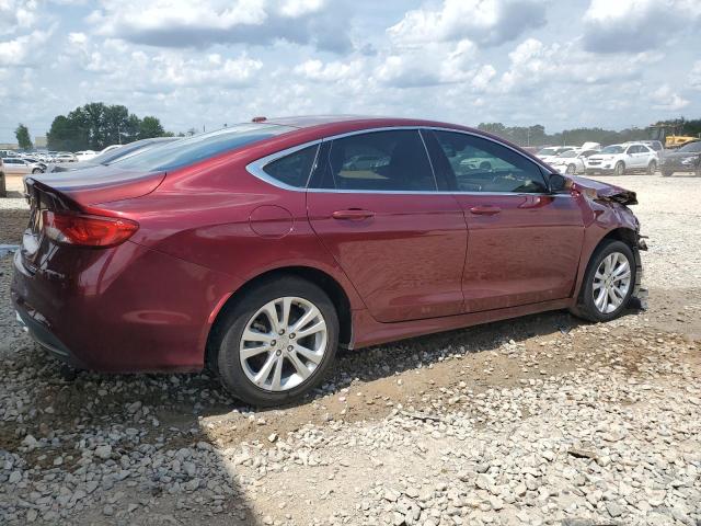 Vin: 1c3cccab2fn724939, lot: 60907735, chrysler 200 limited 20153