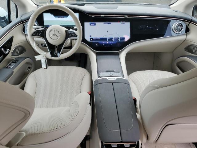 2023 MERCEDES-BENZ EQS SEDAN W1KCG4EB5PA022984