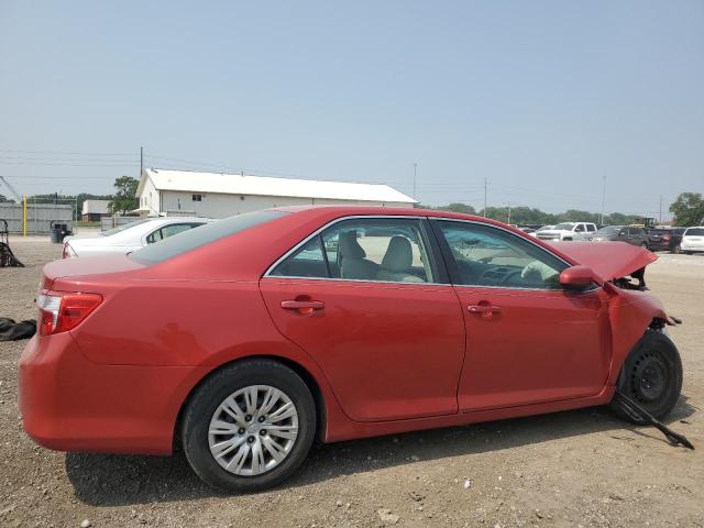Vin: 4t1bf1fk4cu513024, lot: 58932635, toyota camry base 20123