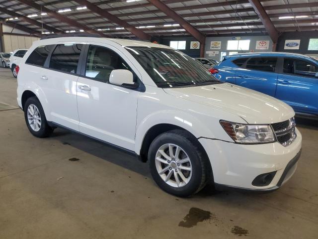Vin: 3c4pdcbg9et250619, lot: 60623355, dodge journey sxt 20144