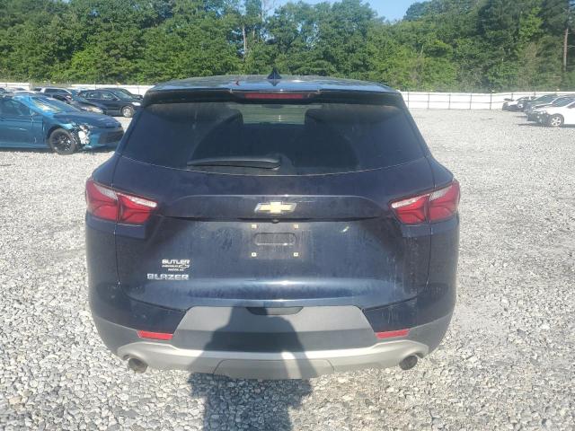 2020 CHEVROLET BLAZER 2LT 3GNKBCRS5LS550324