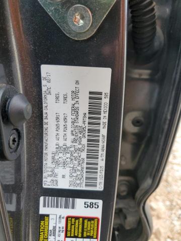 2017 TOYOTA TACOMA DOU - 3TMCZ5AN3HM077660