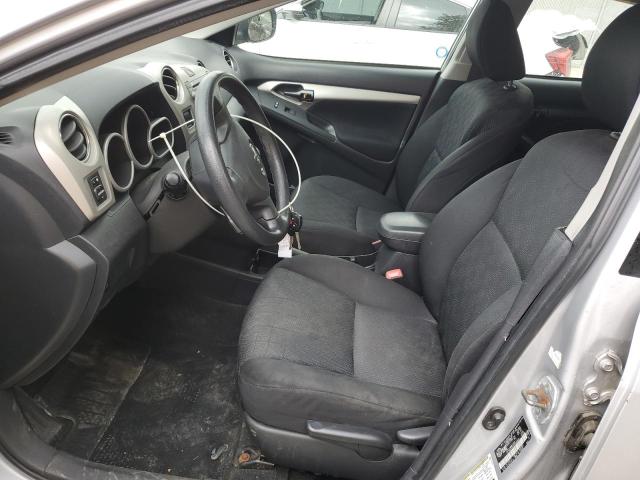 2010 TOYOTA MATRIX - 2T1KU4EE2AC226248