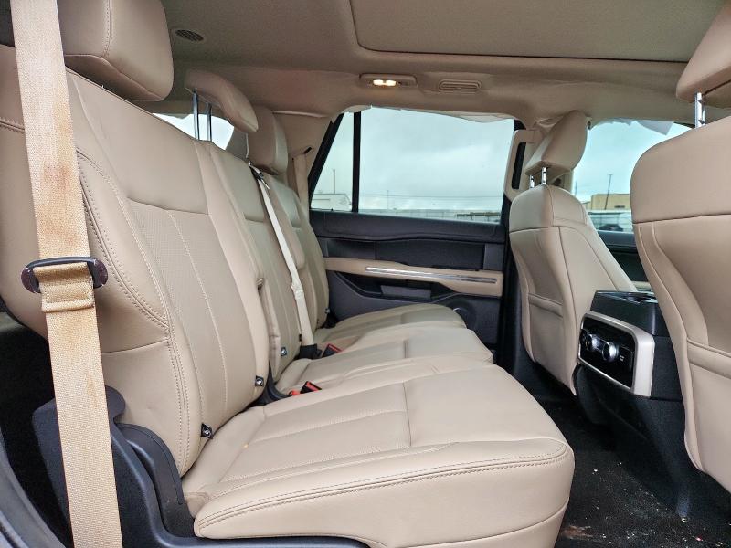 2022 FORD EXPEDITION - 1FMJU1HT5NEA48449