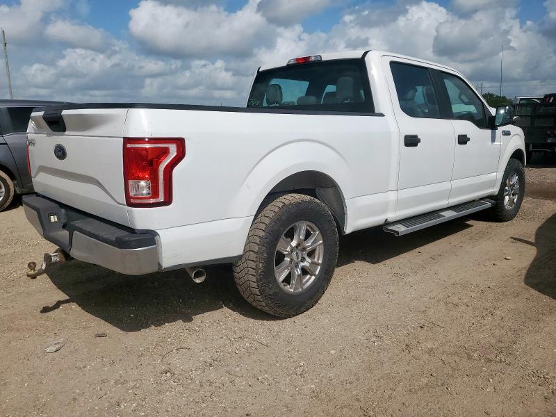 2017 FORD F150 SUPER - 1FTEW1CF2HFC82287