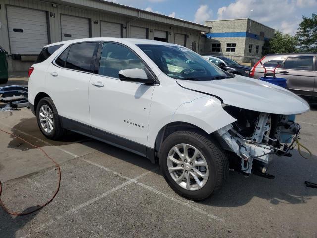 Vin: 2gnaxuev9k6153666, lot: 63062375, chevrolet equinox lt 20194