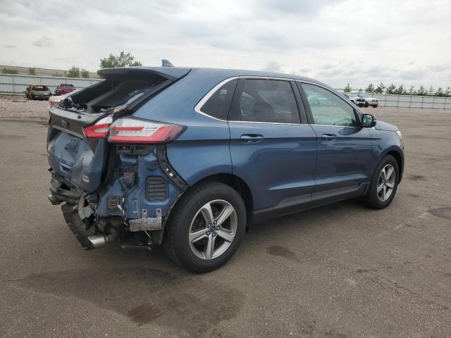 Vin: 2fmpk4j93kbb77765, lot: 59093015, ford edge sel 20193
