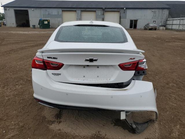 2024 CHEVROLET MALIBU RS - 1G1ZG5ST5RF175239