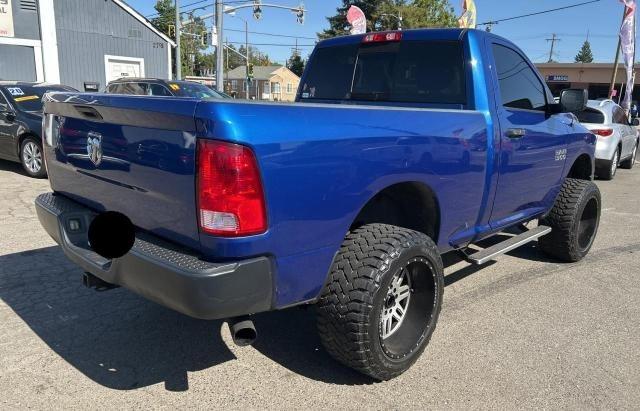 Vin: 3c6jr6ag2hg782888, lot: 62200265, ram 1500 st 20174