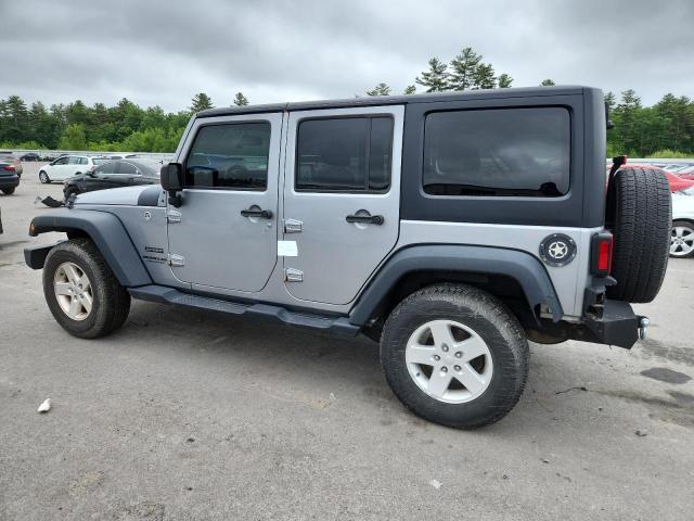 2017 JEEP WRANGLER U 1C4BJWDG9HL696271