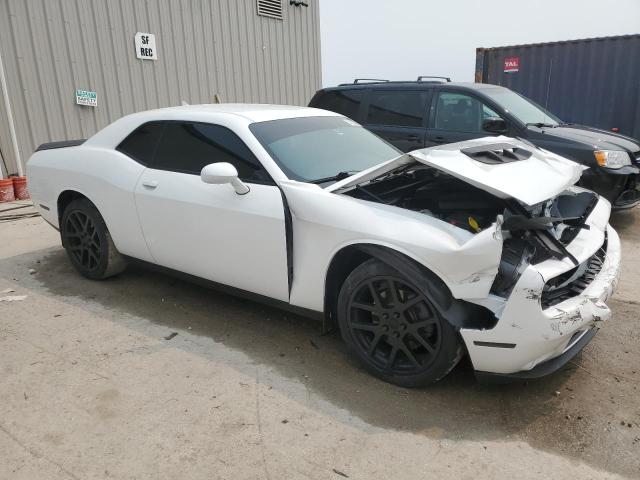 Vin: 2c3cdzgg3jh257423, lot: 58552905, dodge challenger gt 20184