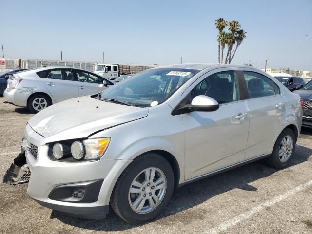 Vin: 1g1jc5sh5e4172318, lot: 59969115, chevrolet sonic lt 2014 img_1