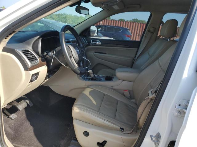2018 JEEP GRAND CHEROKEE LAREDO 1C4RJEAG3JC340000