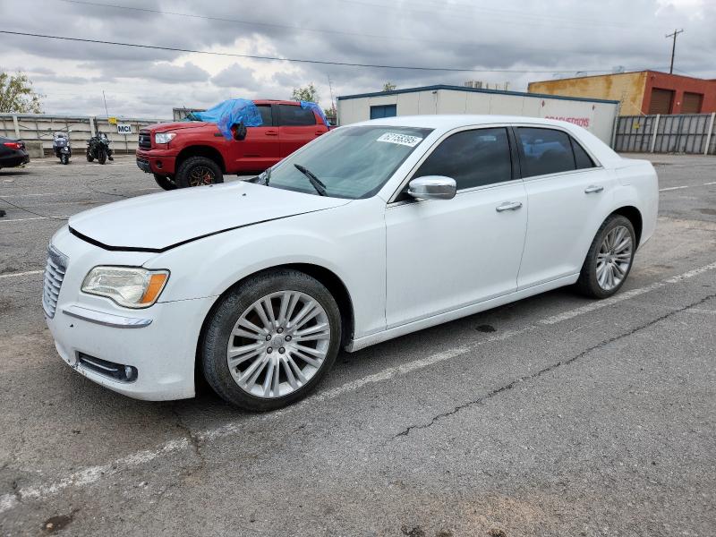 Vin: 2c3ccacg6ch246087, lot: 62158395, chrysler 300 limited 2012 img_1