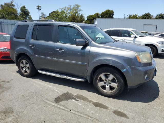Vin: 5fnyf4h4xbb034399, lot: 61267895, honda pilot ex 20114