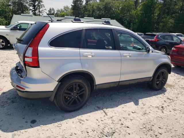 Vin: 5j6re4h79al027029, lot: 60887715, honda crv exl 20103