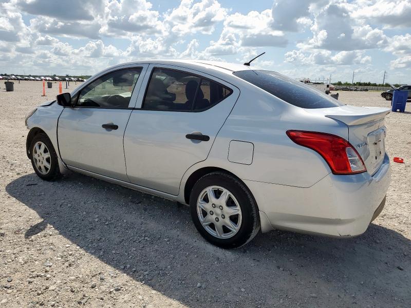 Vin: 3n1cn7ap6jl824143, lot: 61836285, nissan versa s 20182
