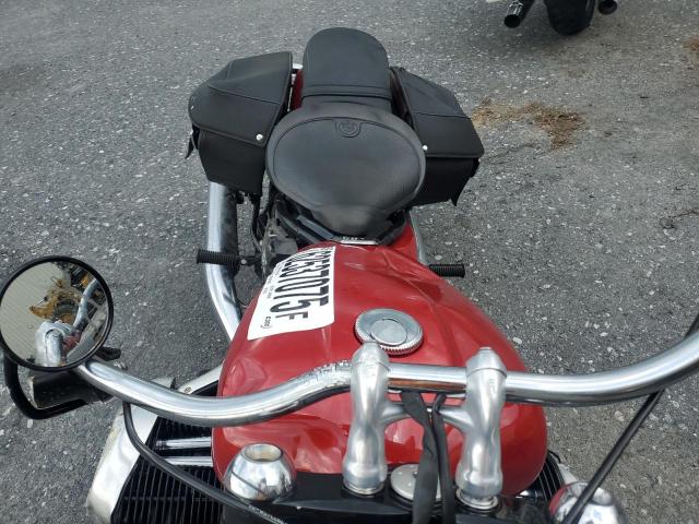 2022 BMW R18 CLASSI WB10L2307N6F08615