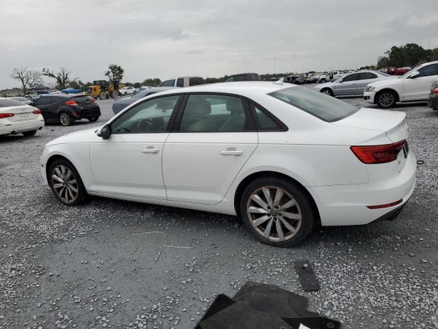 Vin: waugmaf41ha158983, lot: 63065455, audi a4 ultra premium 20172