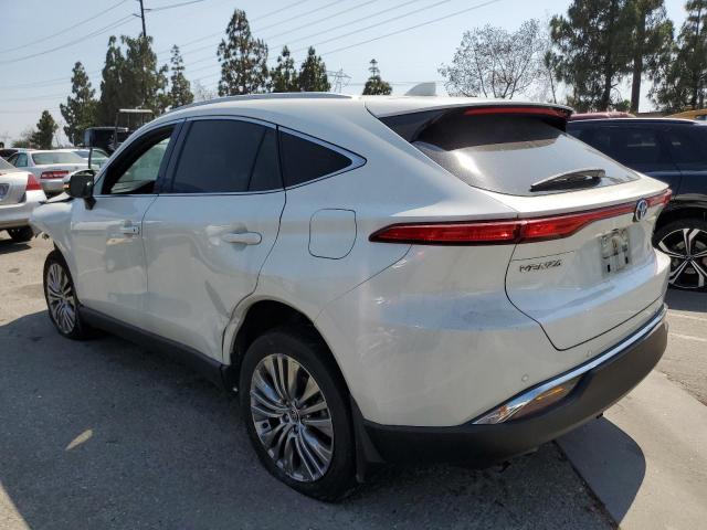 2022 TOYOTA VENZA LE JTEAAAAH3NJ096604