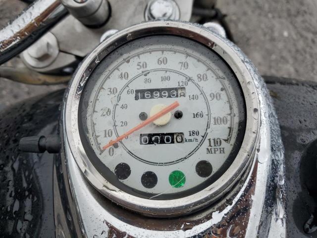 2004 YAMAHA XVS65 BASE JYAVM01E94A067146