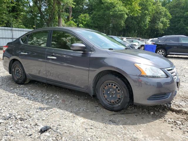 Vin: 3n1ab7ap5fy277926, lot: 60203845, nissan sentra s 20154