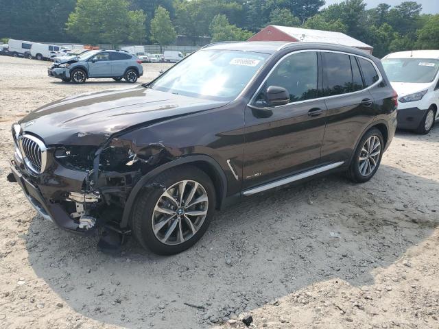 Vin: 5uxtr9c5xjlc74533, lot: 59868985, bmw x3 xdrive30i 2018 img_1