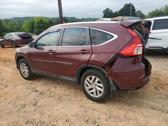 2015 HONDA CR-V EXL - 2HKRM4H74FH640888
