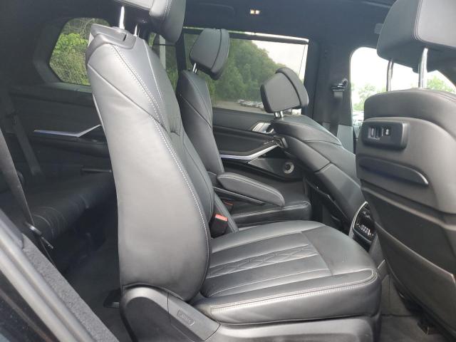 2022 BMW X7 ALPINA 5UXCX6C10N9J65919