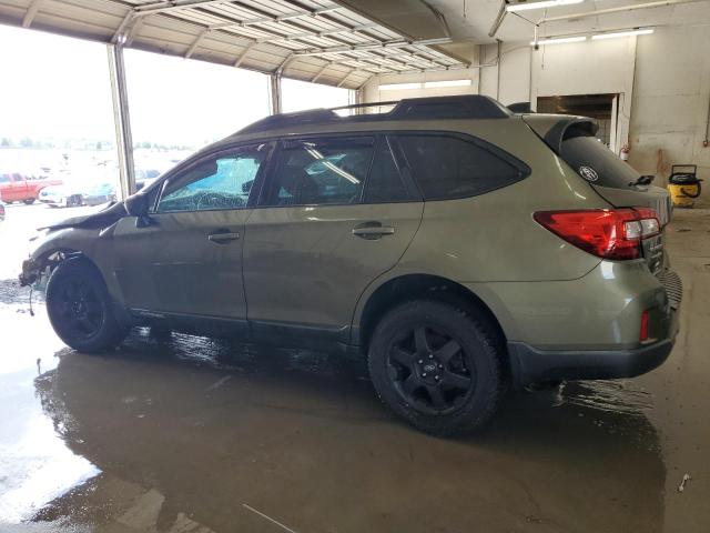 Vin: 4s4bsacc7h3237668, lot: 59991495, subaru outback 2.5i premium 20172