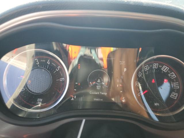 2022 DODGE CHALLENGER - 2C3CDZKG2NH223776