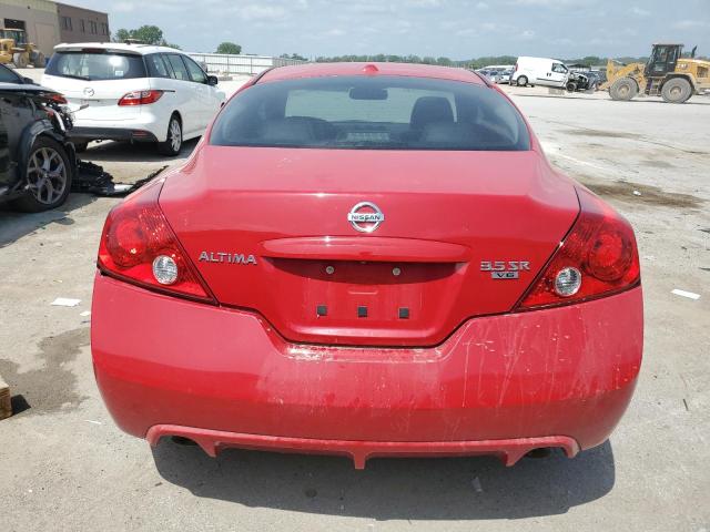 2011 NISSAN ALTIMA SR - 1N4BL2EP1BC125761