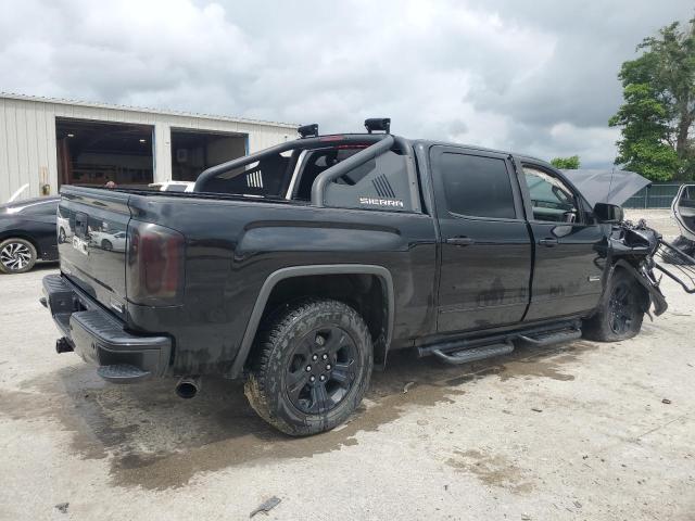 Vin: 3gtu2nec1hg250978, lot: 60631885, gmc sierra k1500 slt 20173