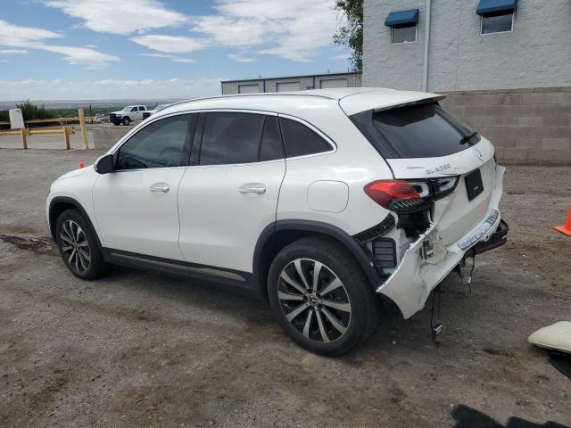 Vin: w1n4n4hb1pj423635, lot: 62024885, mercedes-benz gla-class 250 4matic 20232