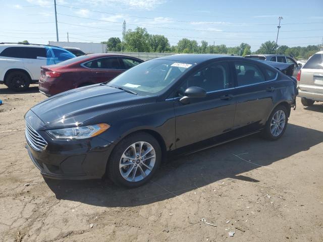 Vin: 3fa6p0hd1lr107663, lot: 61627175, ford fusion se 2020 img_1