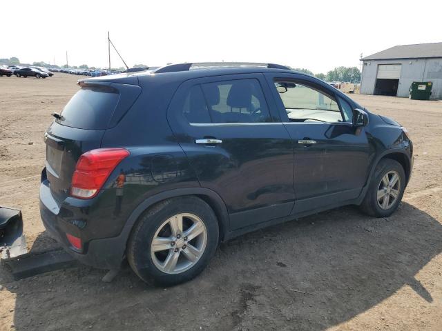 2019 CHEVROLET TRAX 1LT 3GNCJLSB0KL267419