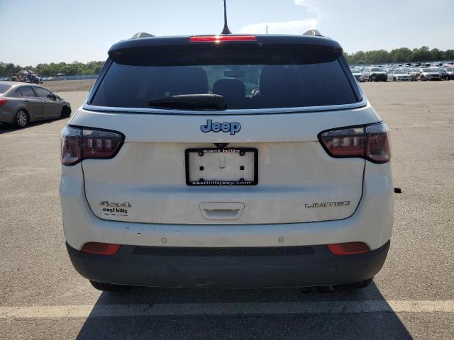 2019 JEEP COMPASS LI 3C4NJDCB9KT842123
