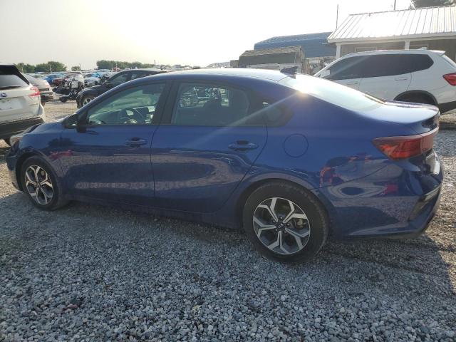 Vin: 3kpf24ad0me361464, lot: 59199045, kia forte fe 20212
