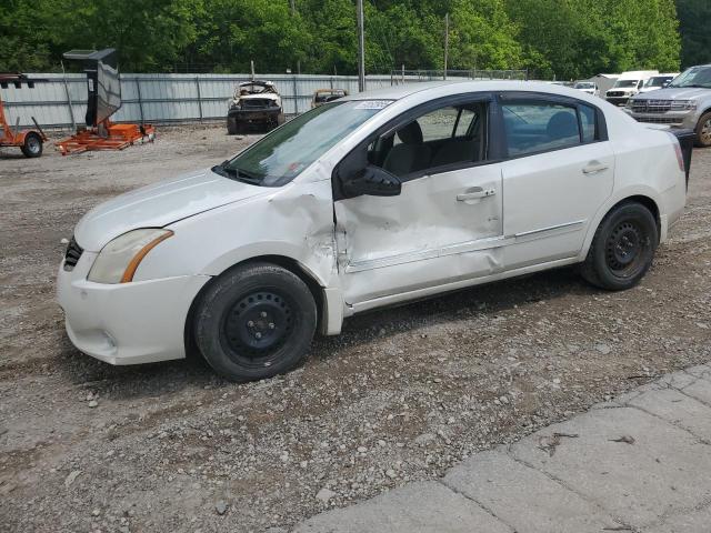 NISSAN SENTRA 2.0