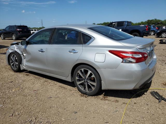 Vin: 1n4al3ap1gc130683, lot: 61870485, nissan altima 2.5 20162