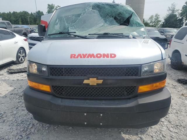 2024 CHEVROLET EXPRESS G2500 - 1GCWGAFP5R1266332