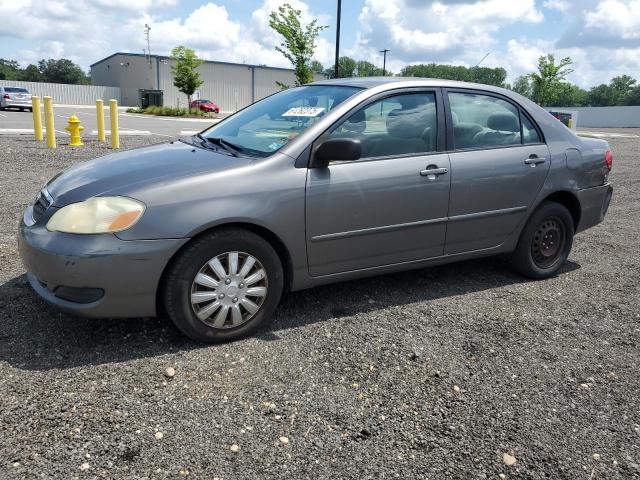 TOYOTA COROLLA CE