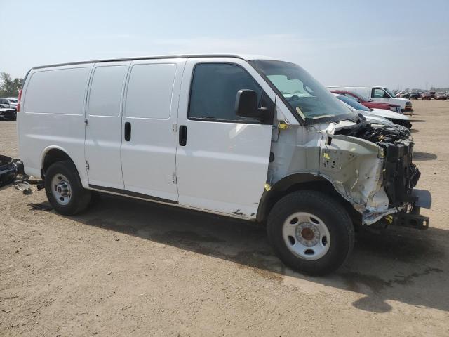 2017 GMC SAVANA G35 1GTZ7GFG4H1179407