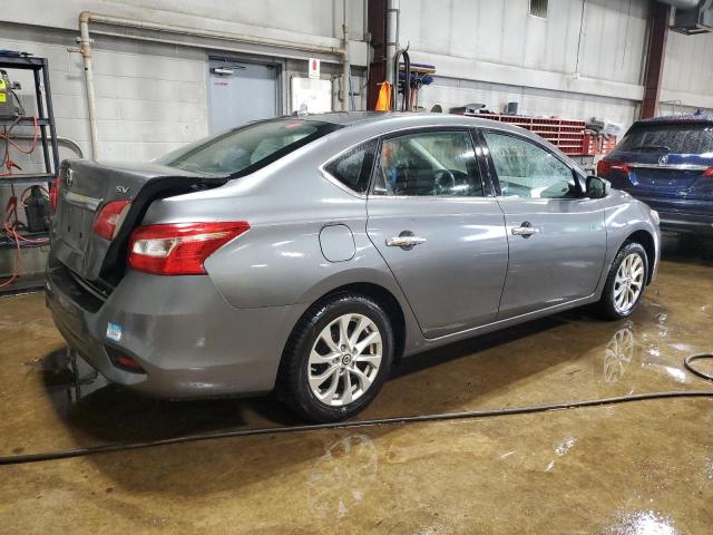 Vin: 3n1ab7ap9gy208495, lot: 60980285, nissan sentra s 20163