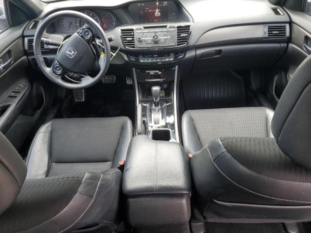 2016 HONDA ACCORD SPO - 1HGCR2F52GA031208