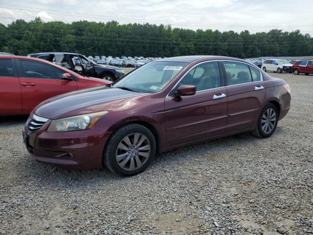 Vin: 1hgcp3f85ca034264, lot: 60570755, honda accord exl 2012 img_1