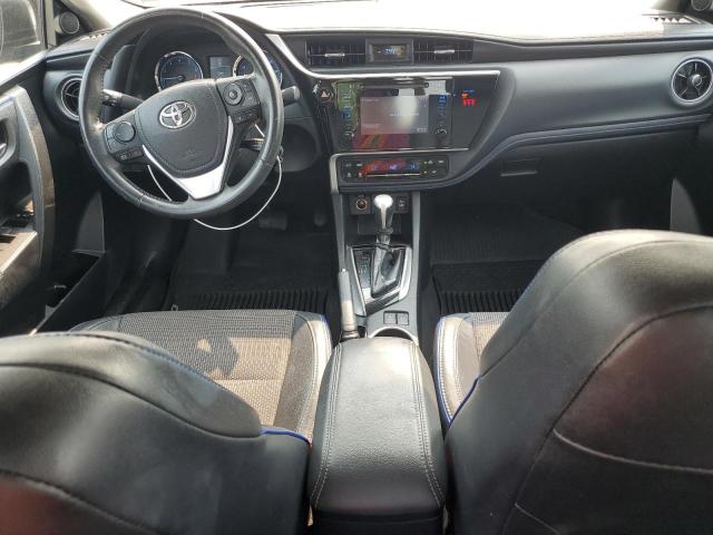 2018 TOYOTA COROLLA L - 2T1BURHE5JC045475