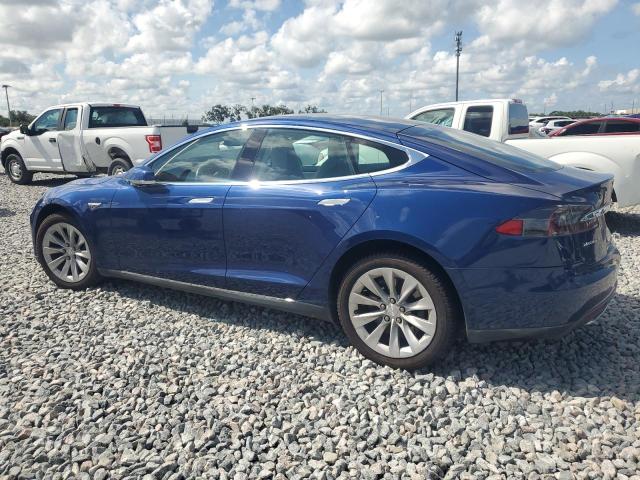 Vin: 5yjsa1e29gf134975, lot: 61823295, tesla model s 20162