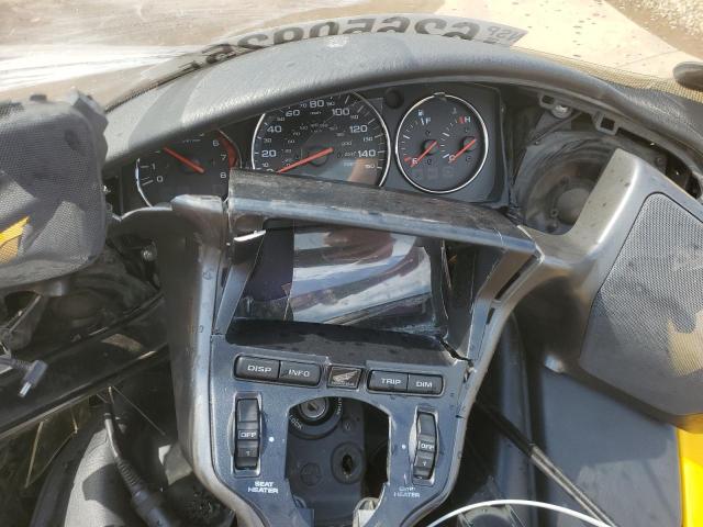 2010 HONDA GL1800 - 1HFSC47H0AA905343
